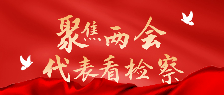 全国人大代表白景阳：着力优化法治化营商环境，让企业生产经营更有“底气”