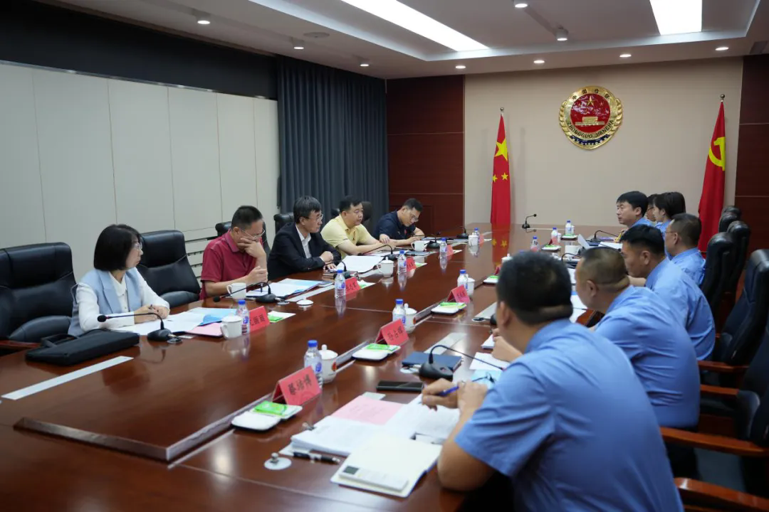 伊莉讨论区
与省财政厅联合调研组赴基层检察院开展调研工作